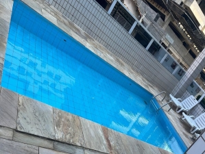 Apartamento - Tupi