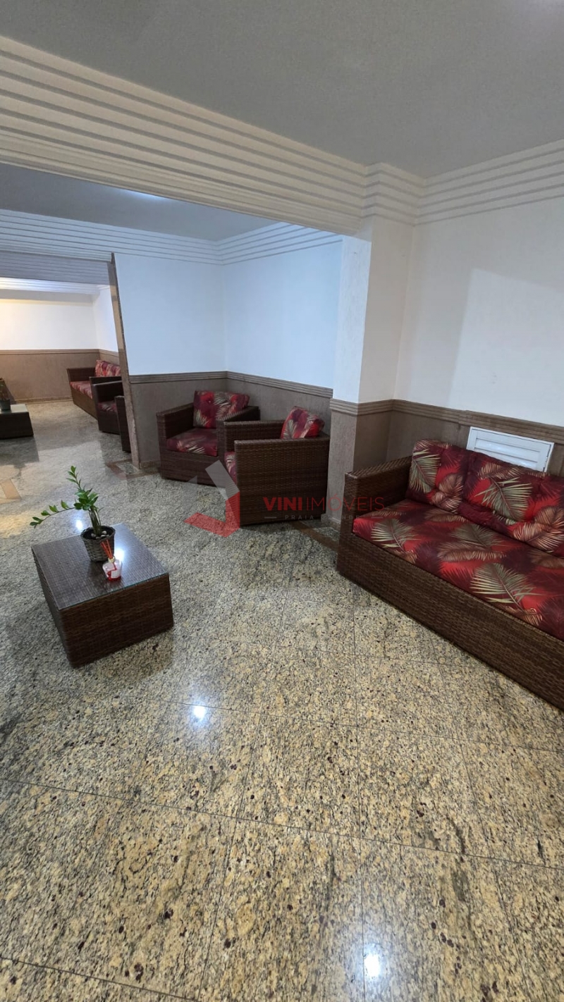 Apartamento em Ocian
