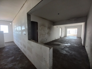 Apartamento em Praia Grande - Guilhermina