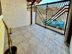 Casa - Solemar