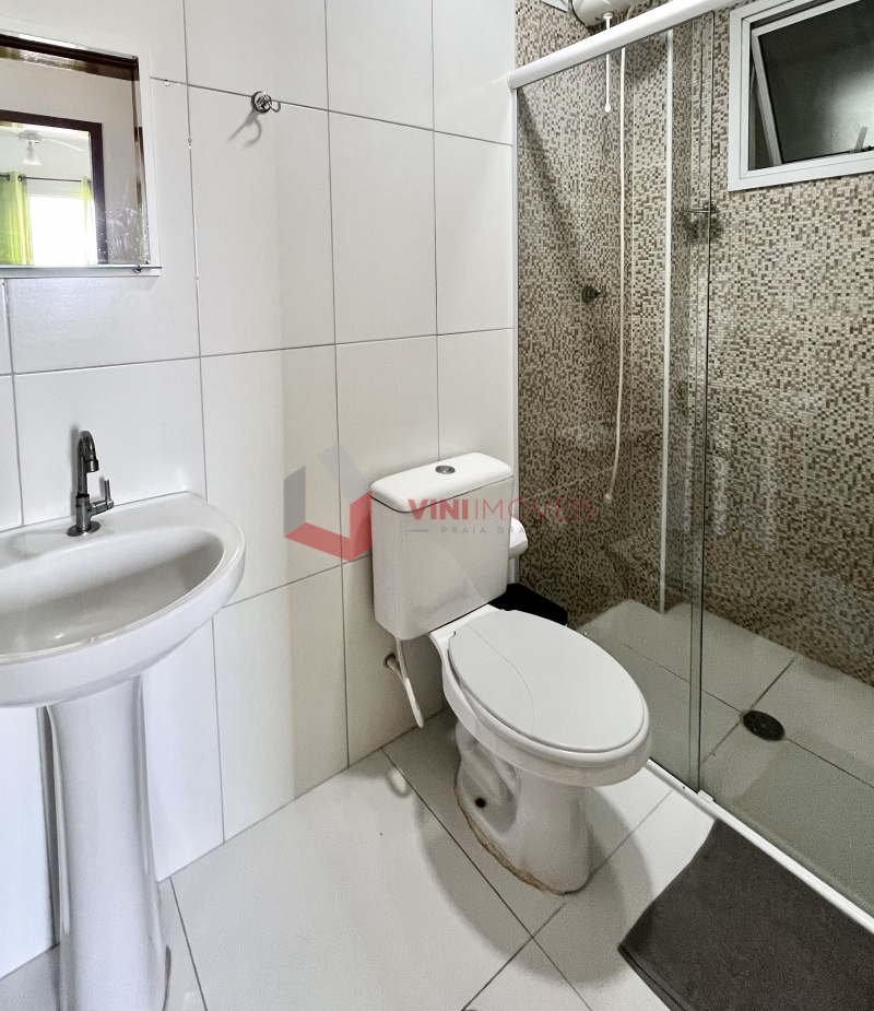 Apartamento em Ocian