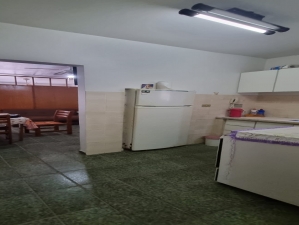 Kitnet em mirim