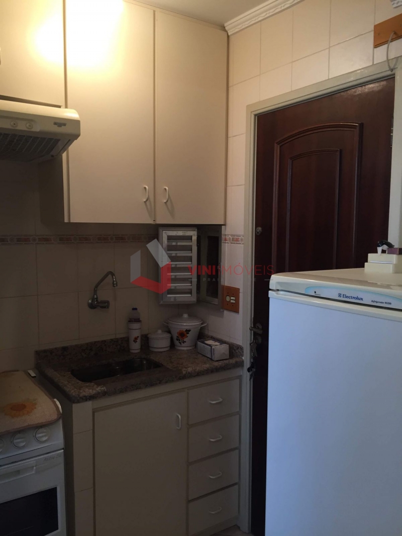 Apartamento em Ocian