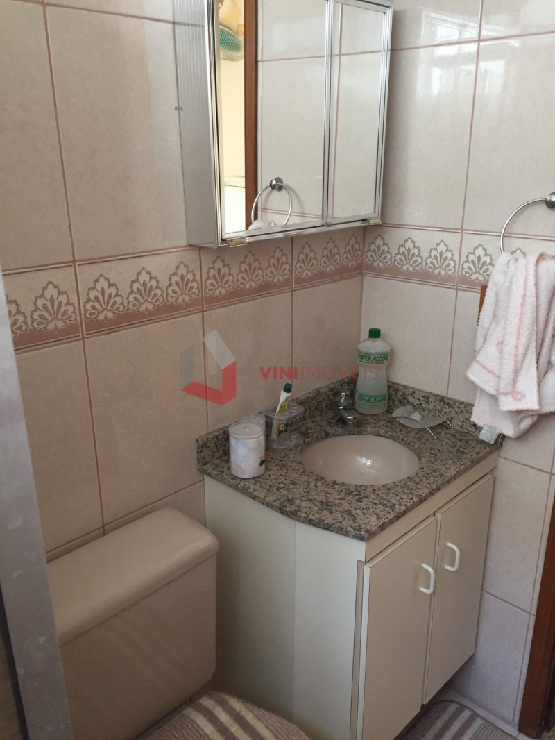 Apartamento em Ocian