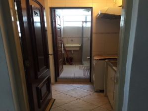 Apartamento em Ocian