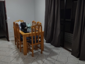 Apartamento em Caiçara