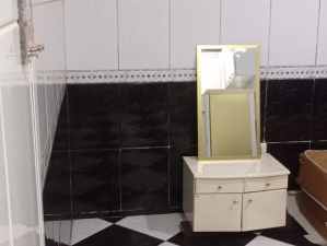 Kitnet em Ocian
