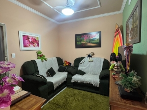 Kitnet em Caiçara