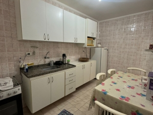 Apartamento em Ocian
