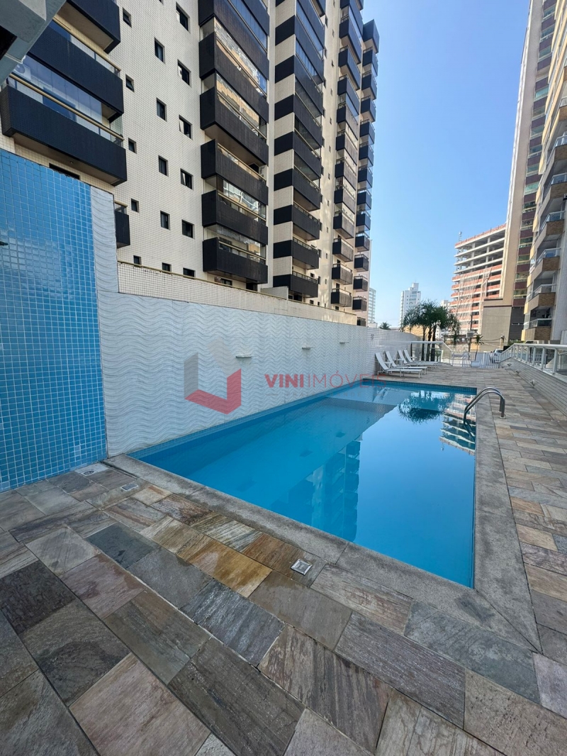 Apartamento em Caiçara