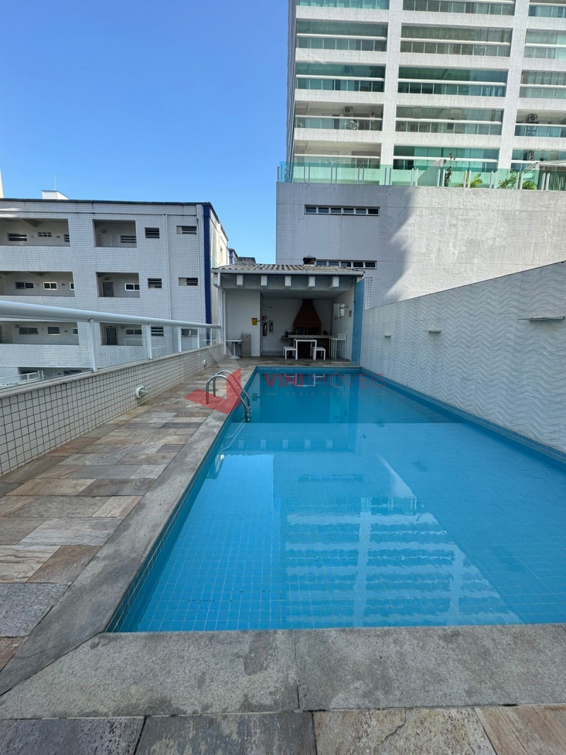Apartamento em Caiçara