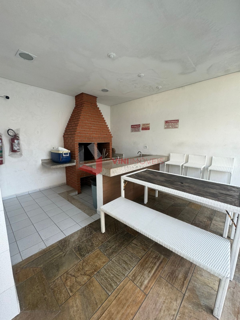 Apartamento em Caiçara