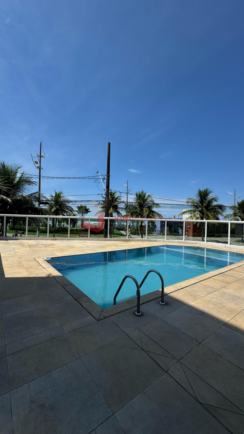Apartamento em Caiçara