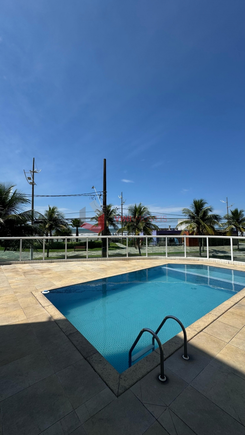 Apartamento em Caiçara