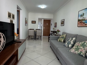 Apartamento em Caiçara