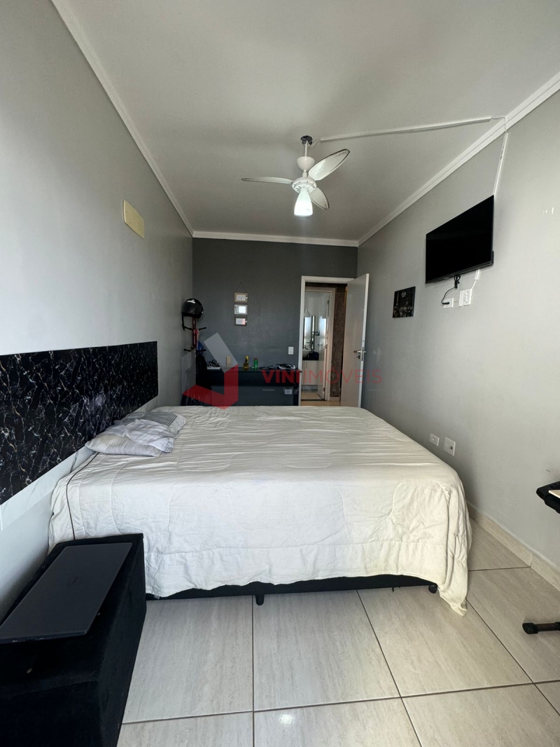 Apartamento em Caiçara