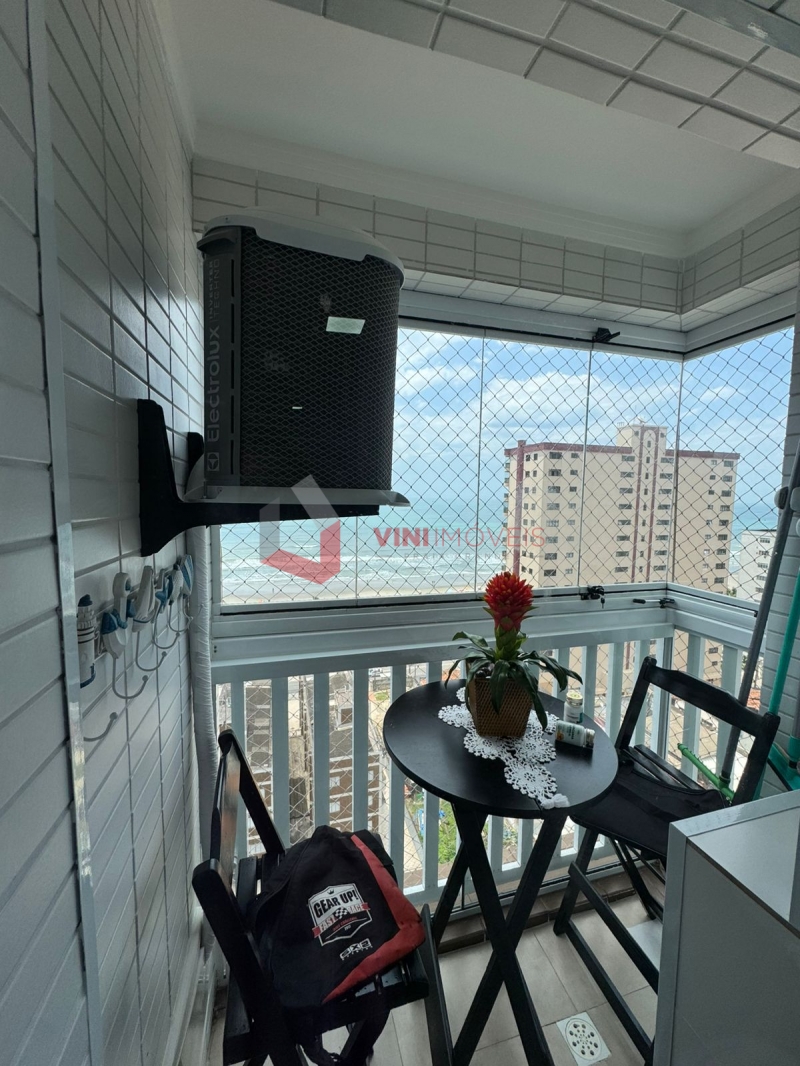 Apartamento em Caiçara