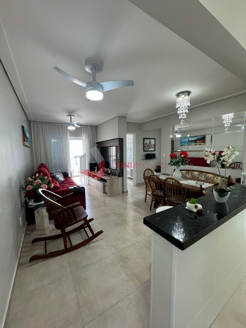 Apartamento em Caiçara
