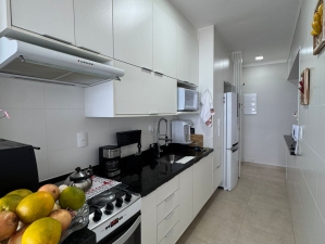 Apartamento em caiçara