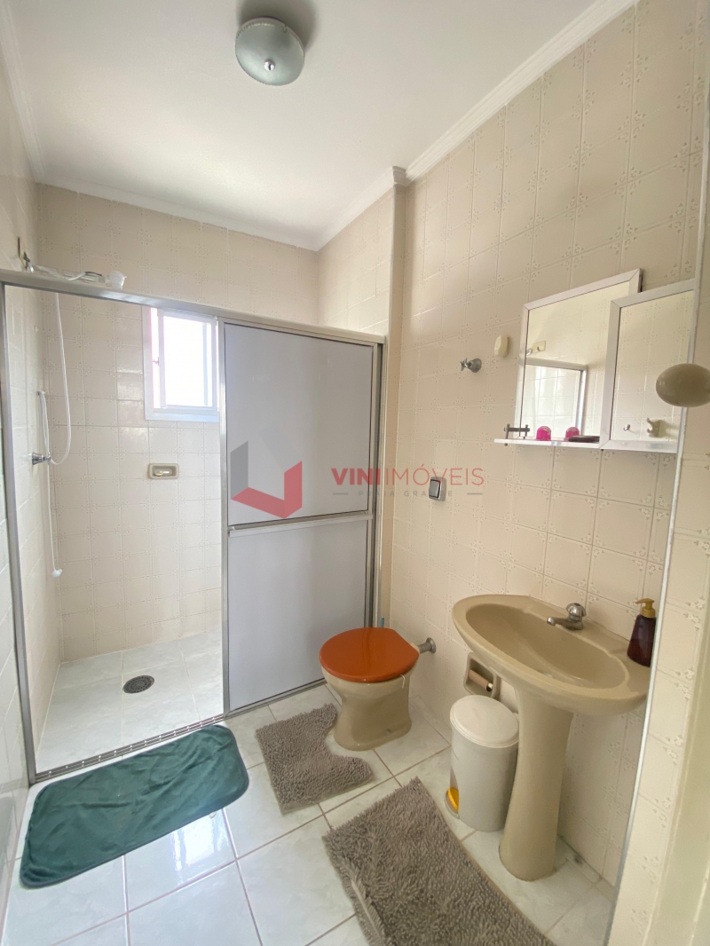 Apartamento em Boqueirão