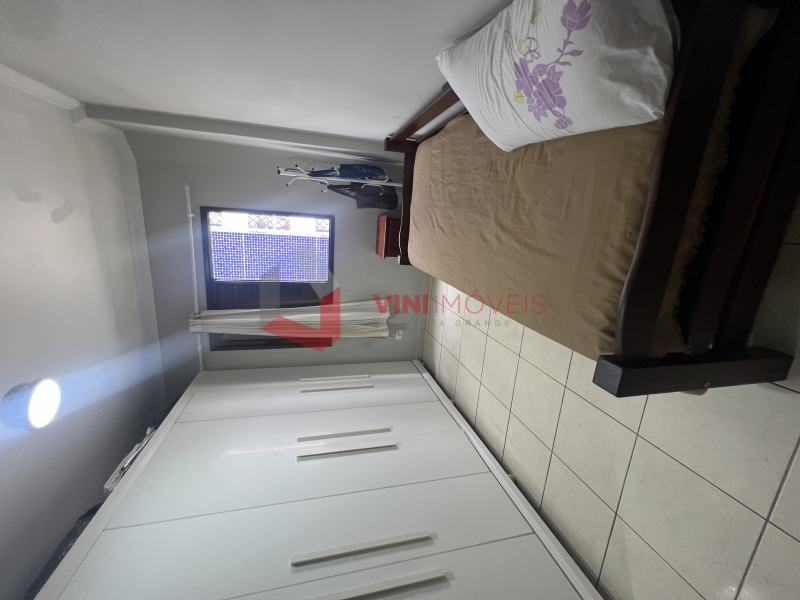 Apartamento em Canto Do Forte