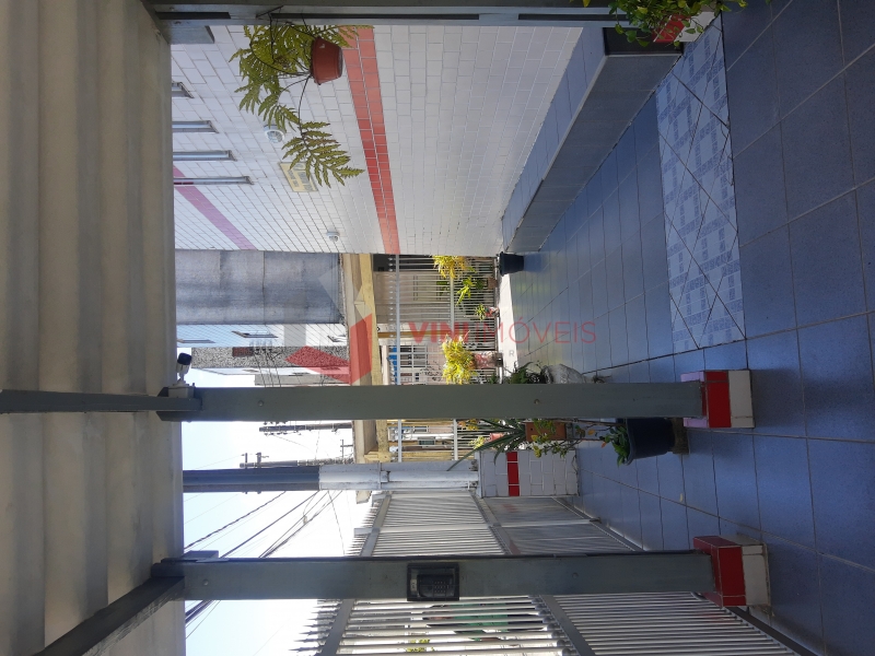 Apartamento em Ocian