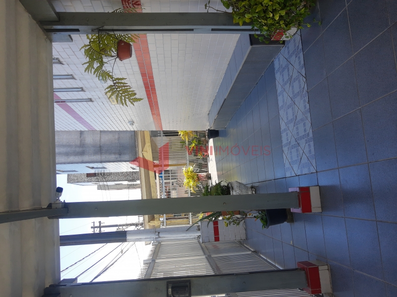 Apartamento em Ocian