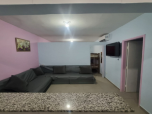 Apartamento - Nova Mirim
