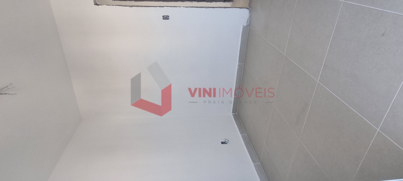 Apartamento em Guilhermina