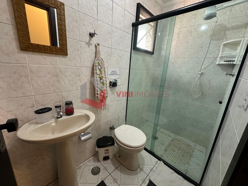 Apartamento em Canto Do Forte