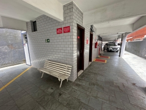 Apartamento em Canto do Forte