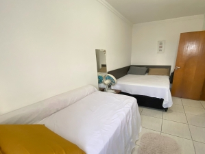 Apartamento - Nova Mirim