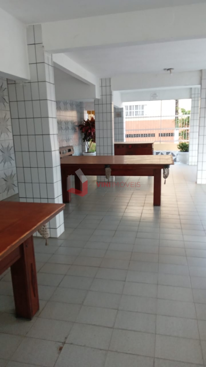 Apartamento em Ocian