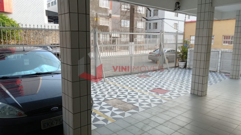 Apartamento em Ocian