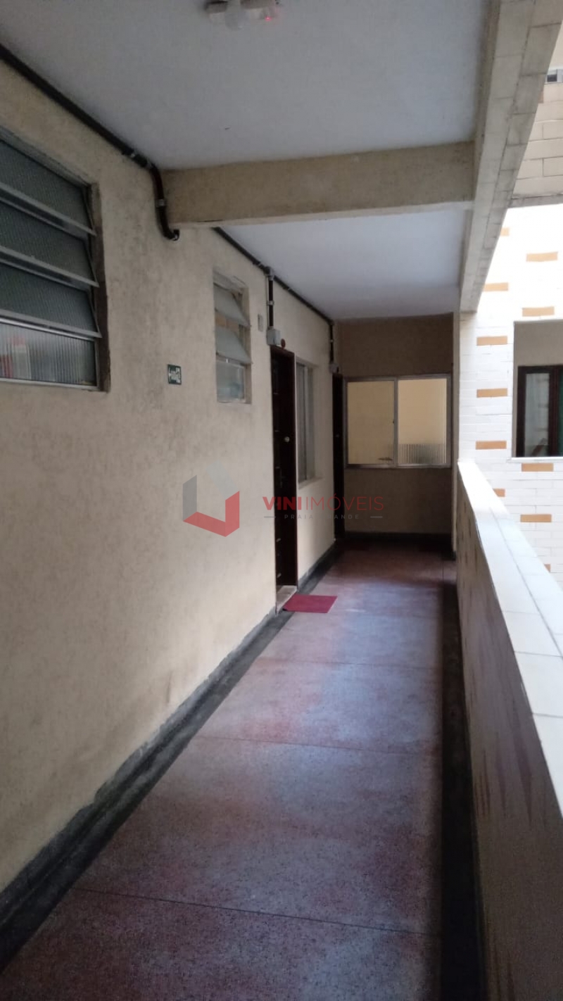 Apartamento em Ocian