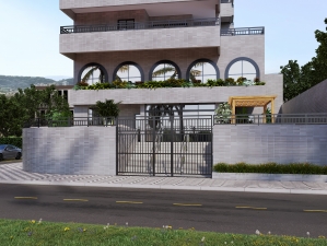 Apartamento em Praia Grande - Guilhermina