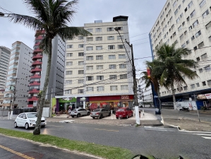 Apartamento - Nova Mirim