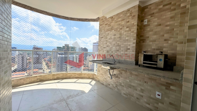 Apartamento em Guilhermina