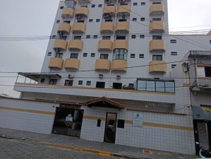 Kitnet em Ocian