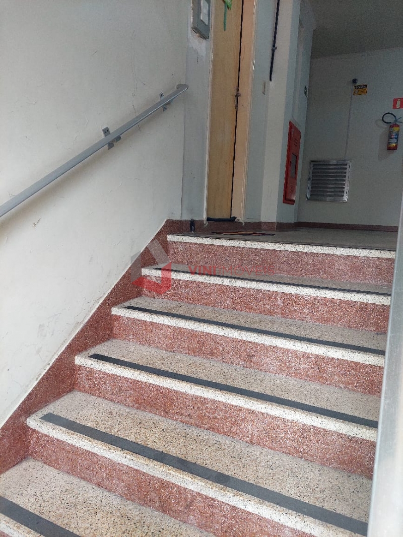 Apartamento em Solemar