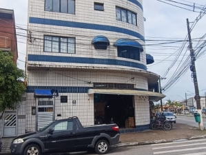 Kitnet em Nova Mirim