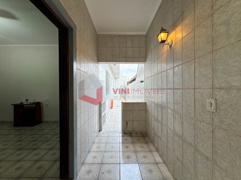 Casa em Nova Mirim