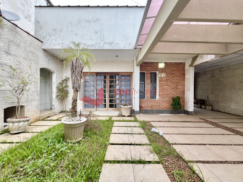 Casa em Ocian