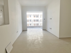 Apartamento em Canto do Forte