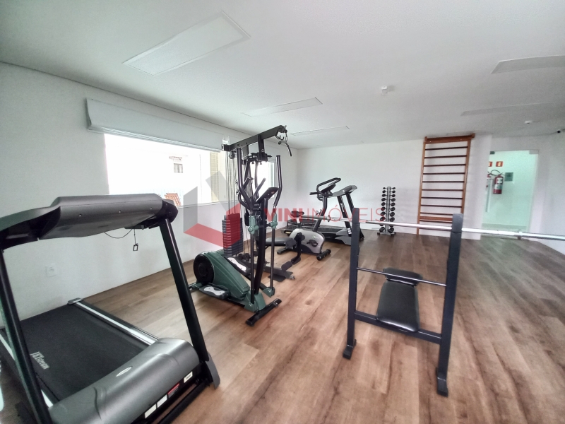 Apartamento em Caiçara