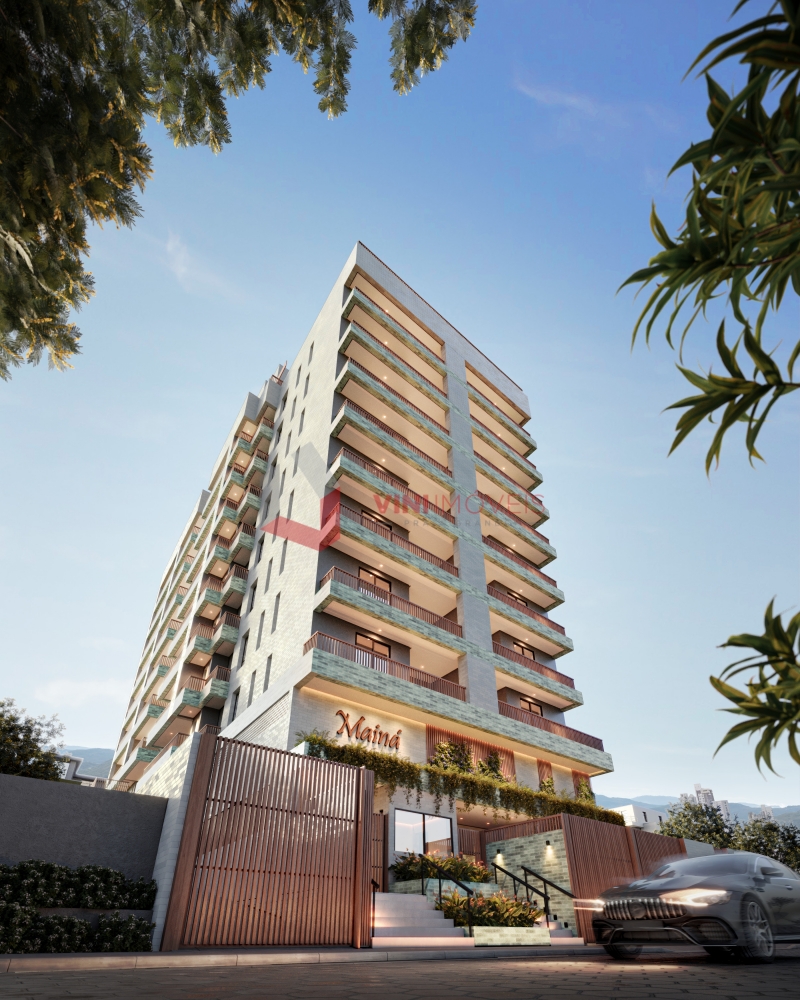 Apartamento em Guilhermina