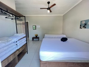 Sobrado em Caiçara