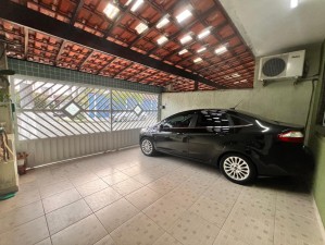 Sobrado em Maracanã