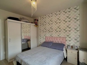 Apartamento em Canto do Forte