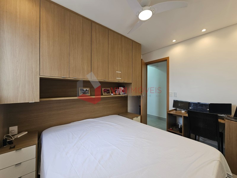 Apartamento em Solemar